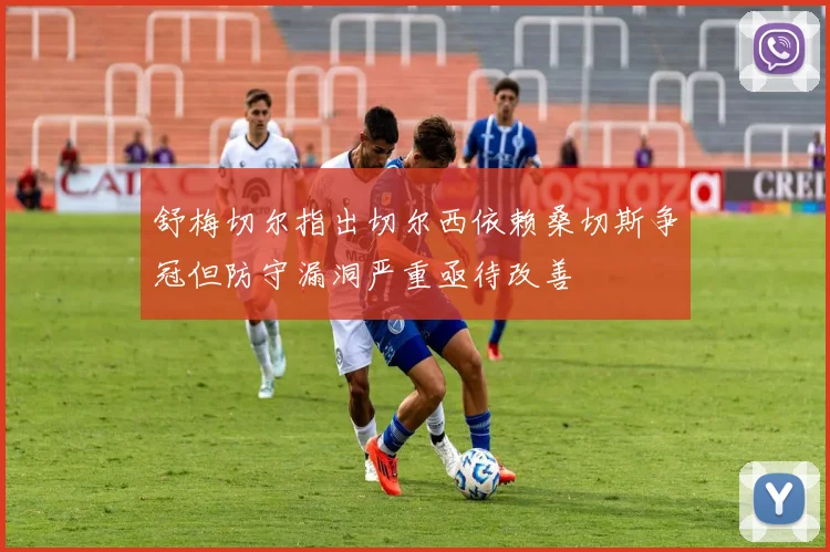 舒梅切尔指出切尔西依赖桑切斯争冠但防守漏洞严重亟待改善