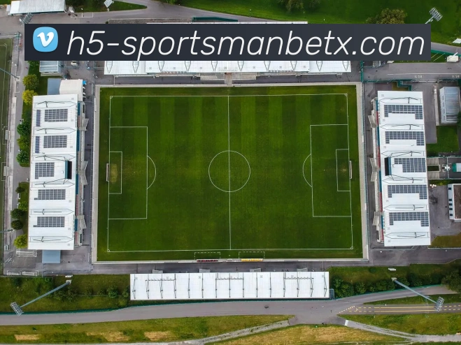 万博体育品牌故事