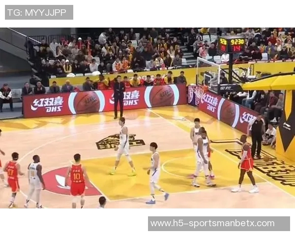 CBA赛季回顾广东险胜北控广厦双杀北京辽宁战胜吉林新疆力克福建精彩纷呈